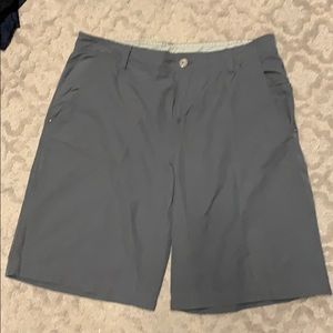 Lululemon Big Kahuna Shorts - gray